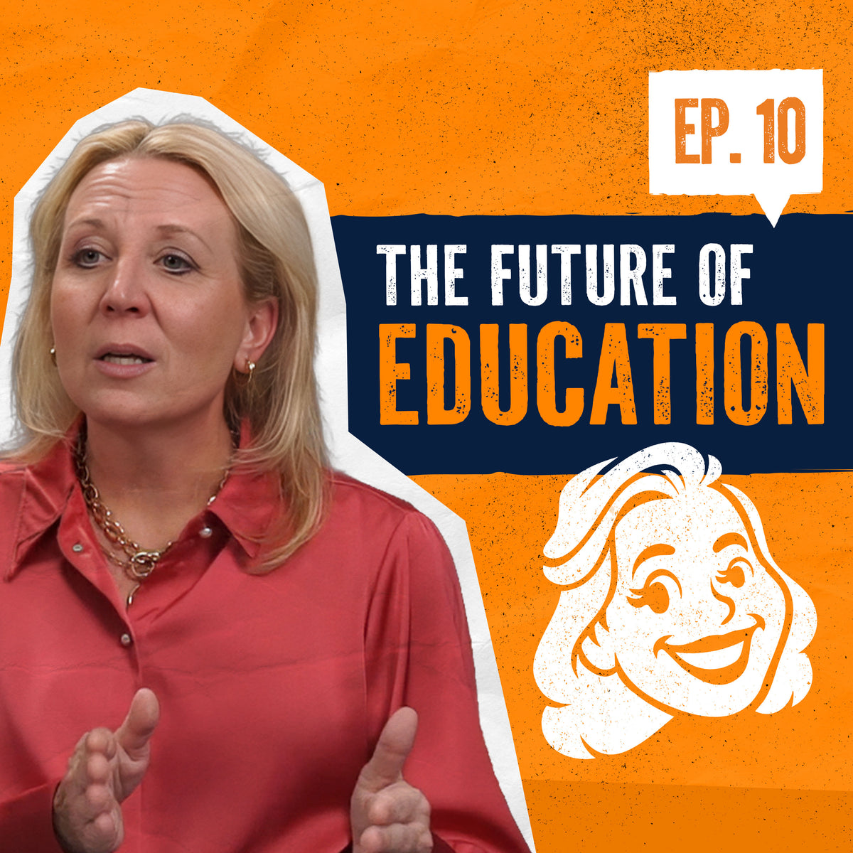 The Future of Education
