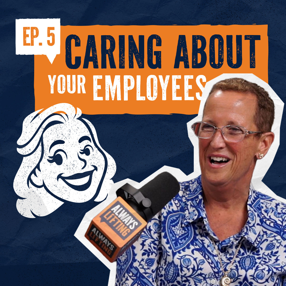When Leaders Care About Their People