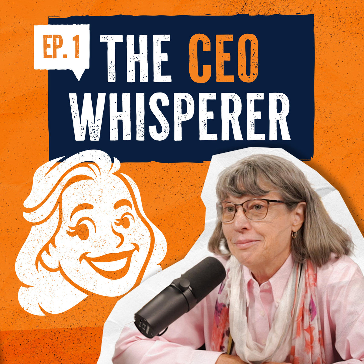 The CEO Whisperer