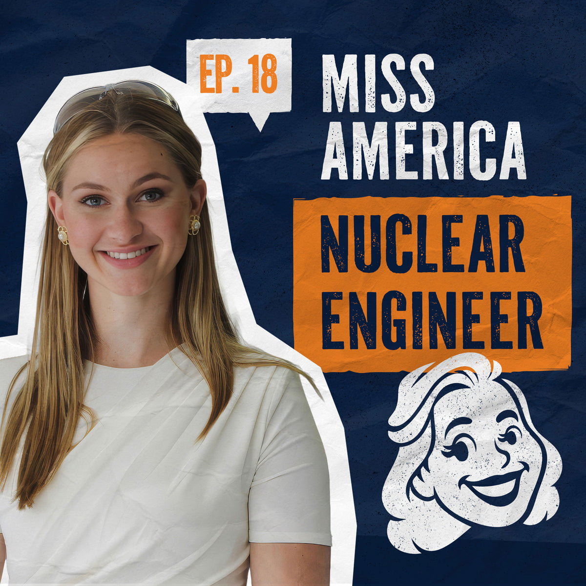 Miss America, Nuclear Engineer