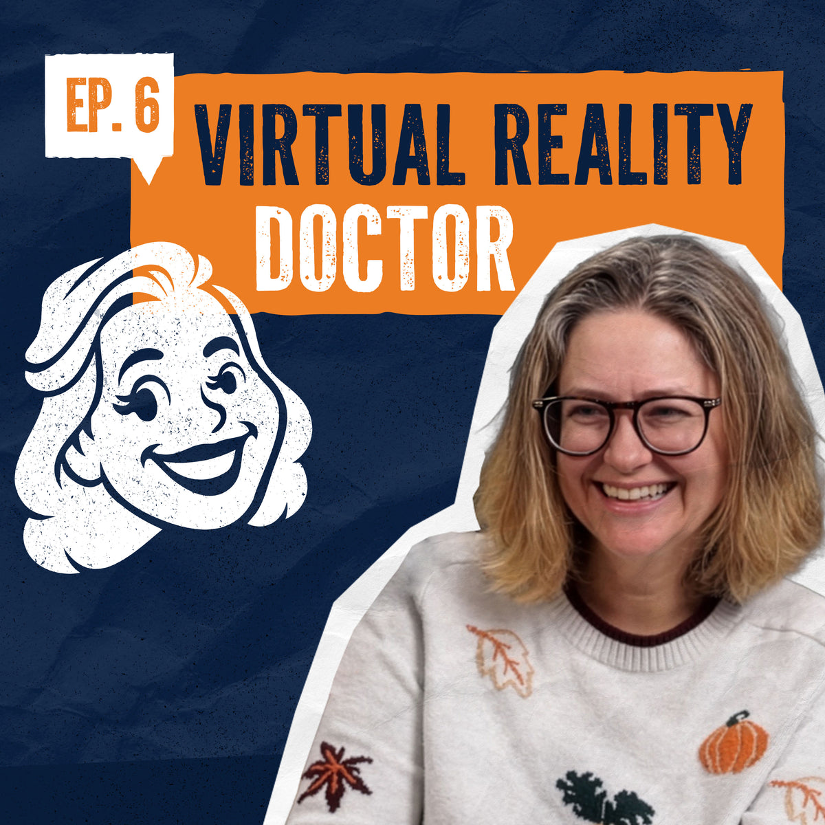 The Virtual Reality Doctor