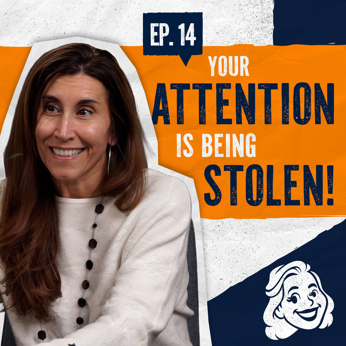 The Most Valuable Resource You're Giving Away