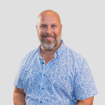 Brad Stephenson