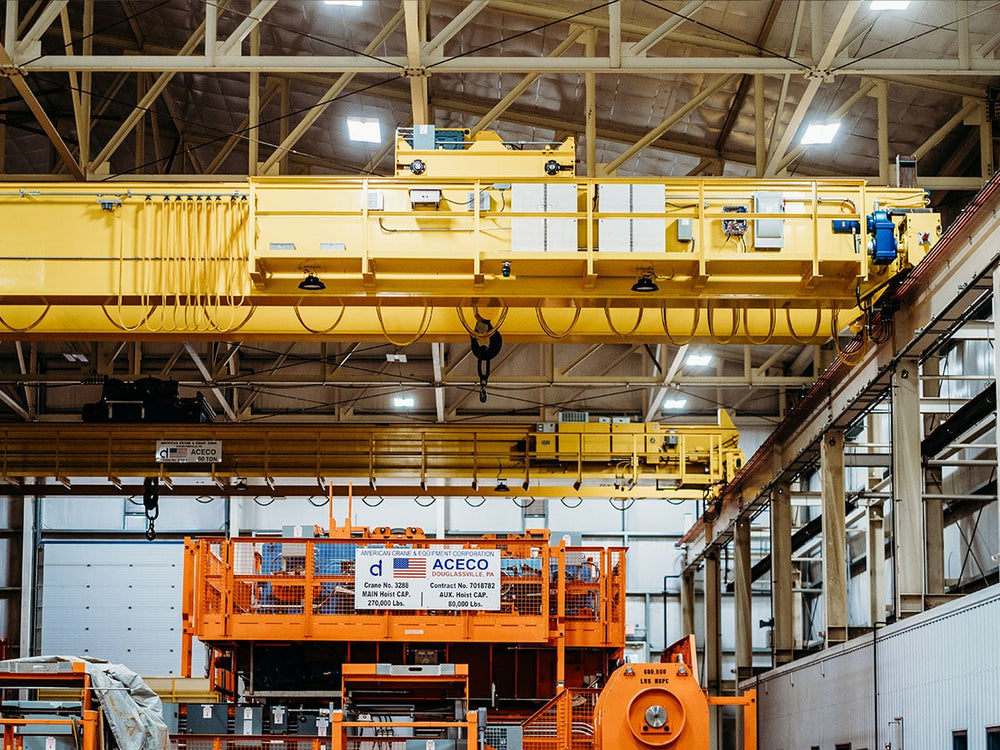American Crane & Equipment Corporation
