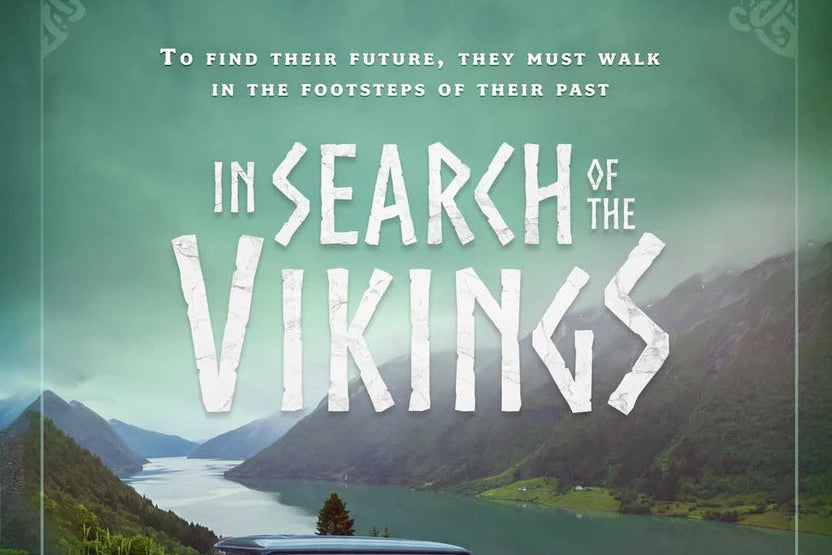 In Search of the Vikings