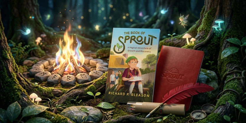 The Book of Sprout
