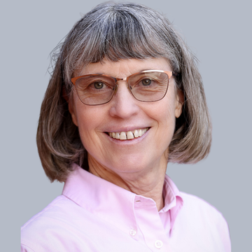 Joni Naugle