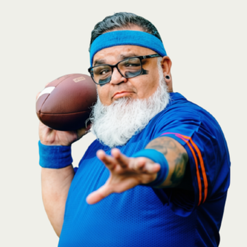 Freddy Vasquez