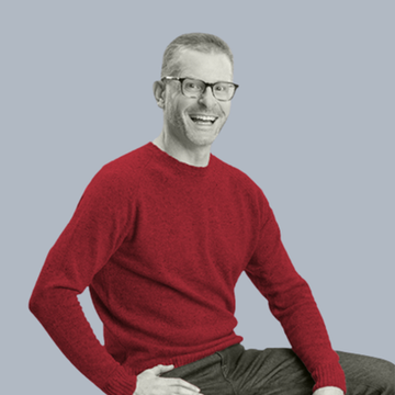 Chad Harvey