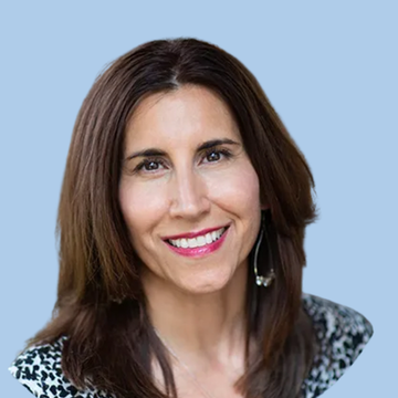 Maura Nevel Thomas