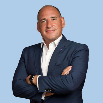 Dr. Philip Ovadia